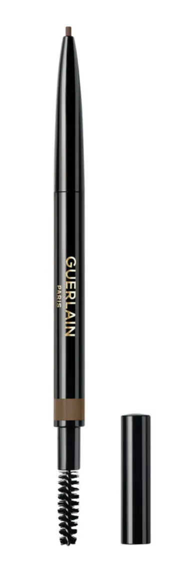 Guerlain  Brow G Brow pencil High precision & long wear - 03 Medium Brown