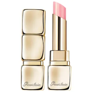 GUERLAIN KissKiss Bee Glow Colour Reviving Balm - 358 Pearly Rose NIB