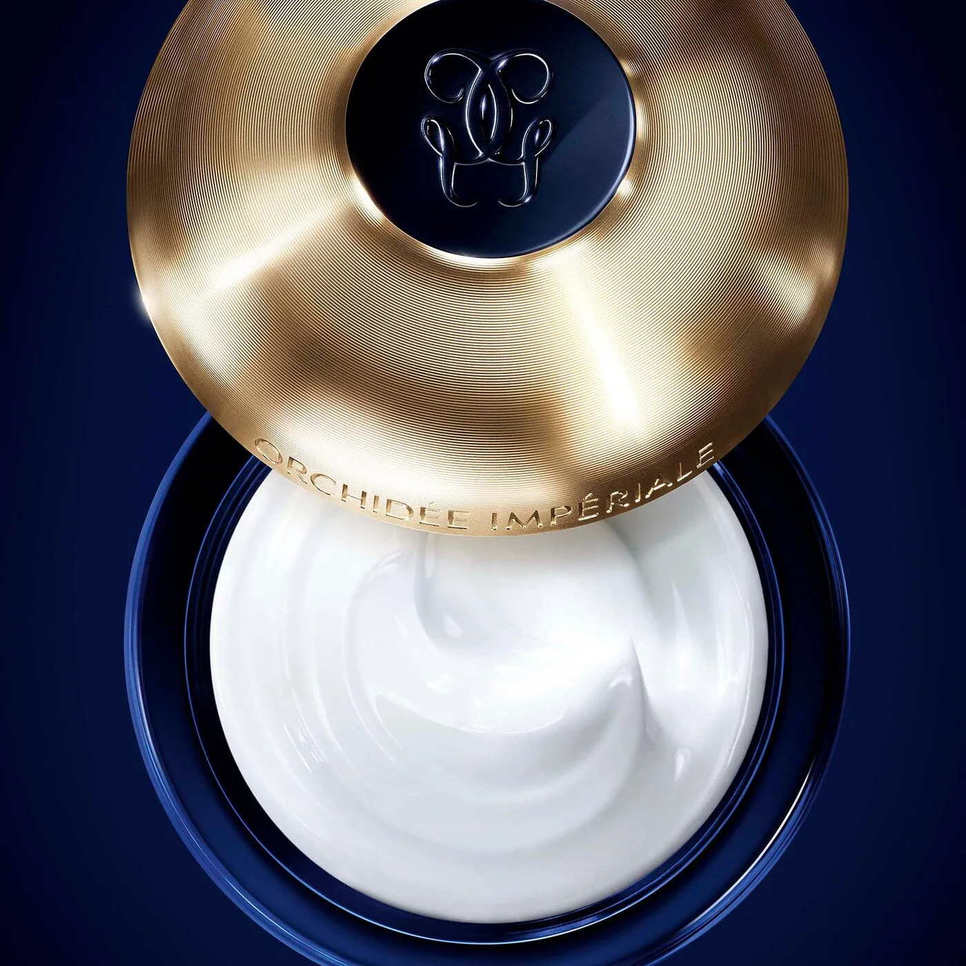 GUERLAIN Orchide Impriale - The Cream 50ml NIB