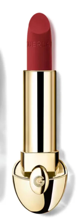 Guerlain Rouge G - Multiple Shades and Caps NIB