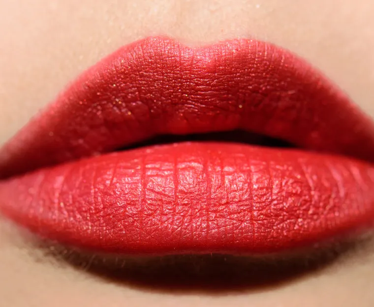 Guerlain Rouge G - Multiple Shades and Caps NIB