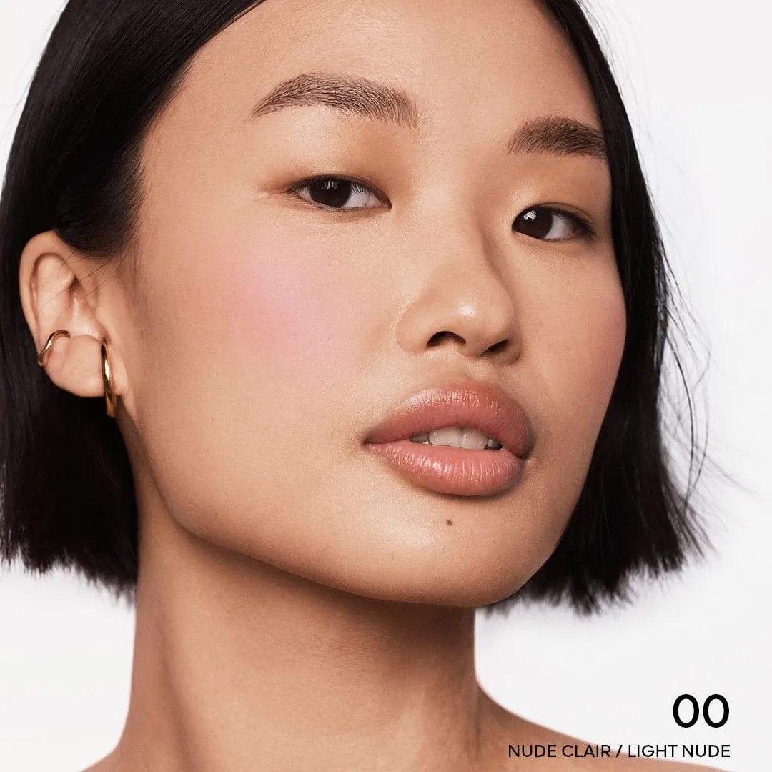 GUERLAIN  Terracotta Healthy Glow Powder Blush - 00 Light Nude