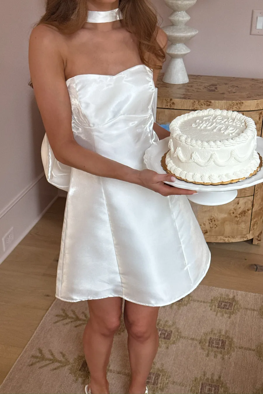 Happily Ever After Dress