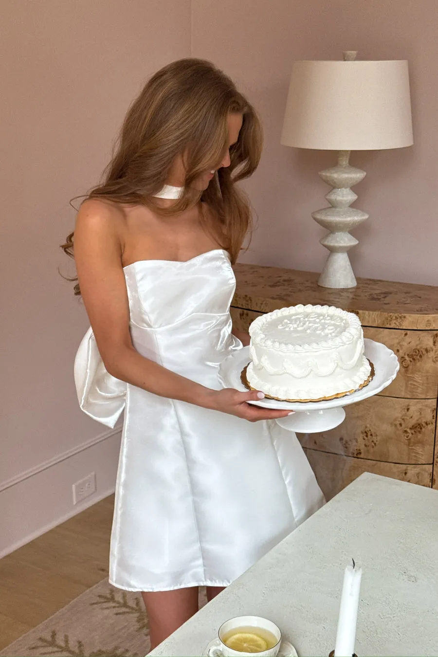 Happily Ever After Dress