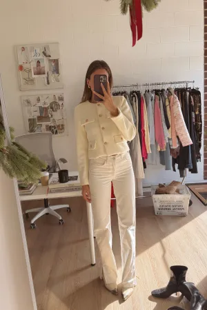 Harmony Coat