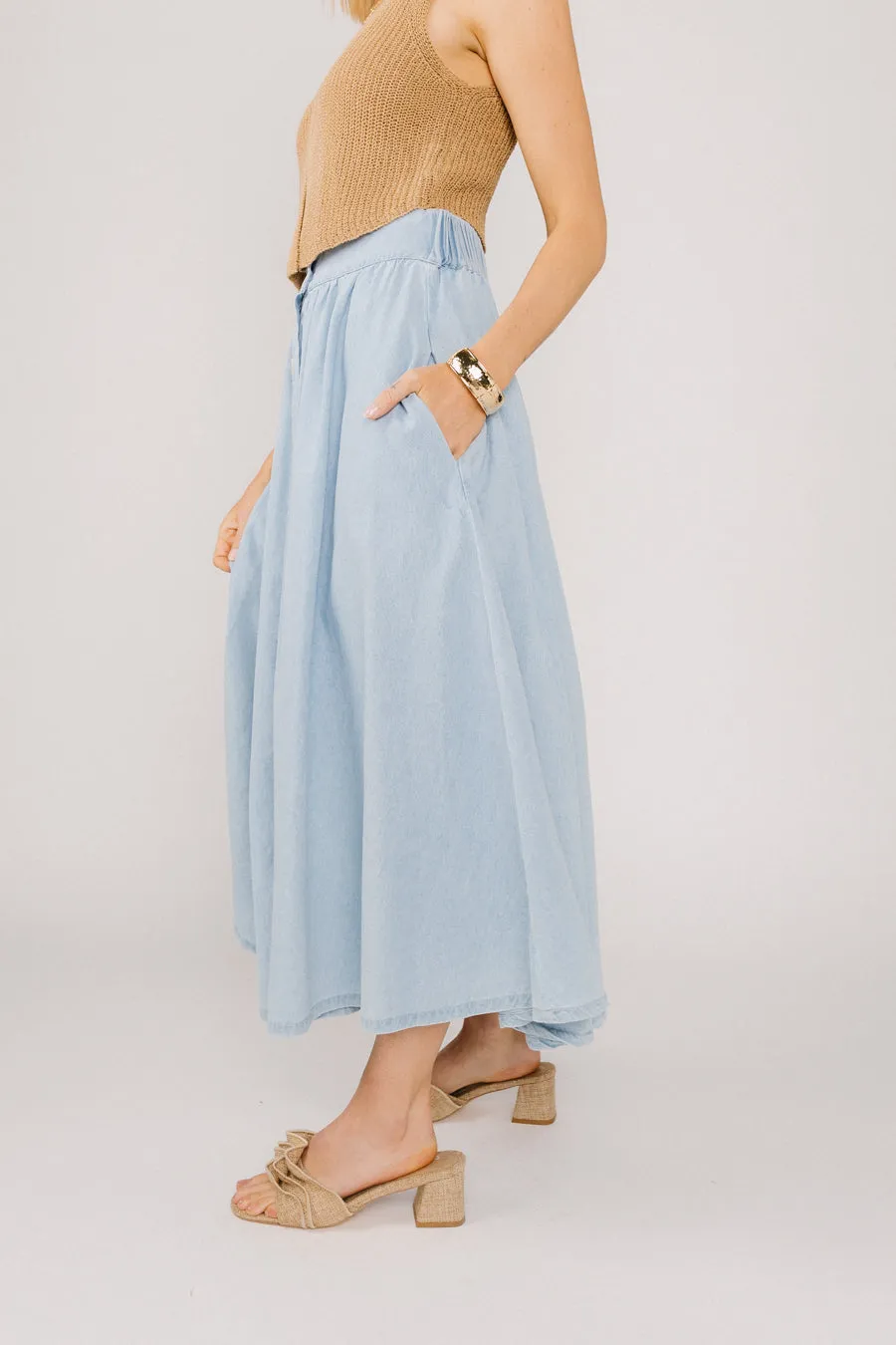 Hazel Skirt