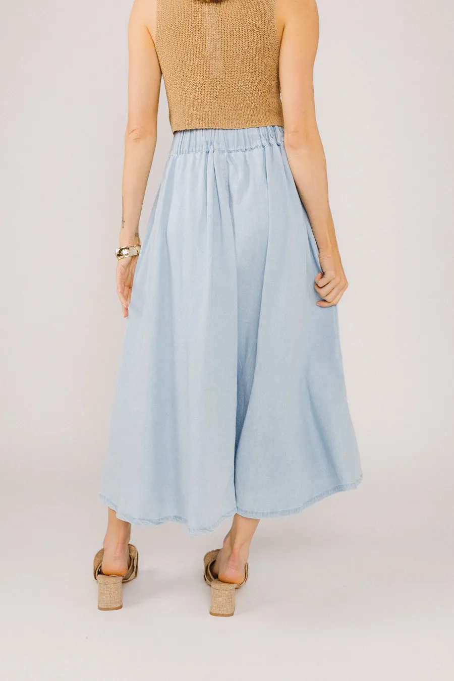 Hazel Skirt