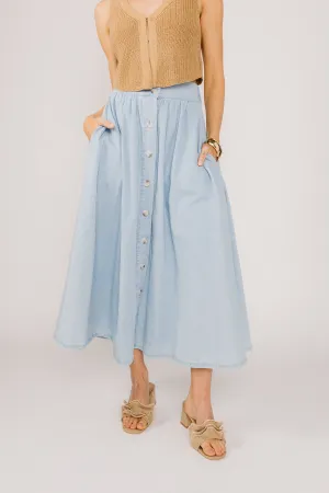 Hazel Skirt