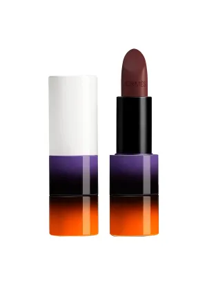 HERMS Lipstick - 84 Brillant Rouge Abysse NWOB