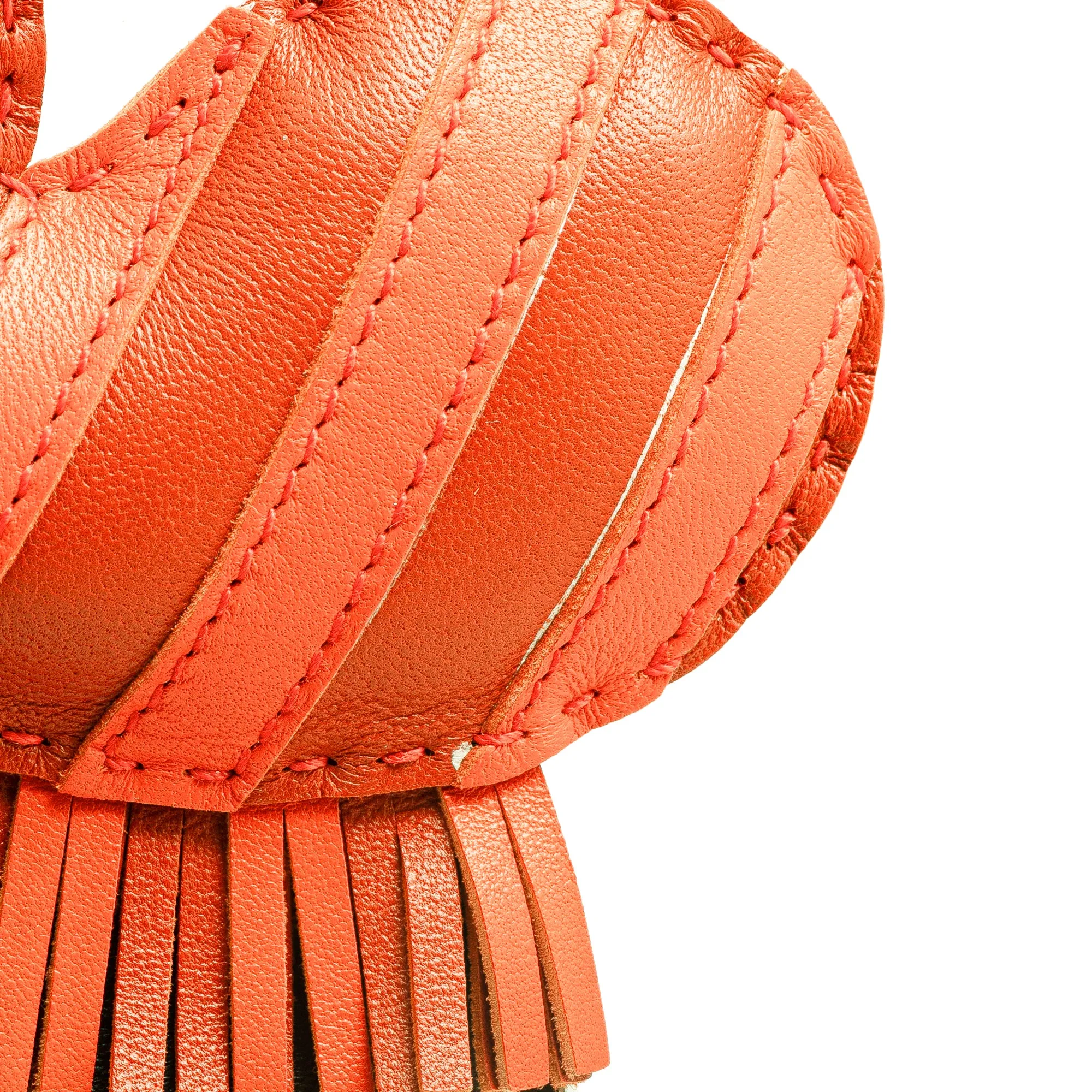 Herms Milo GeeGee Savannah Bag Charm