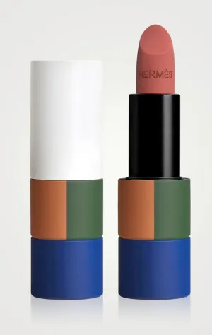 HERMS Rouge Herms Matte Lipstick - Limited Edition - 23 Beige Doblis NWOB