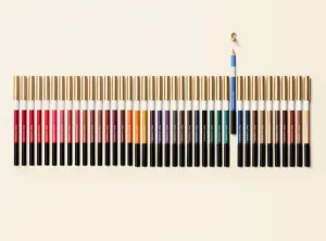 HERMS Trait d'Herms Colour Eye Pencil (many shades) NWOB