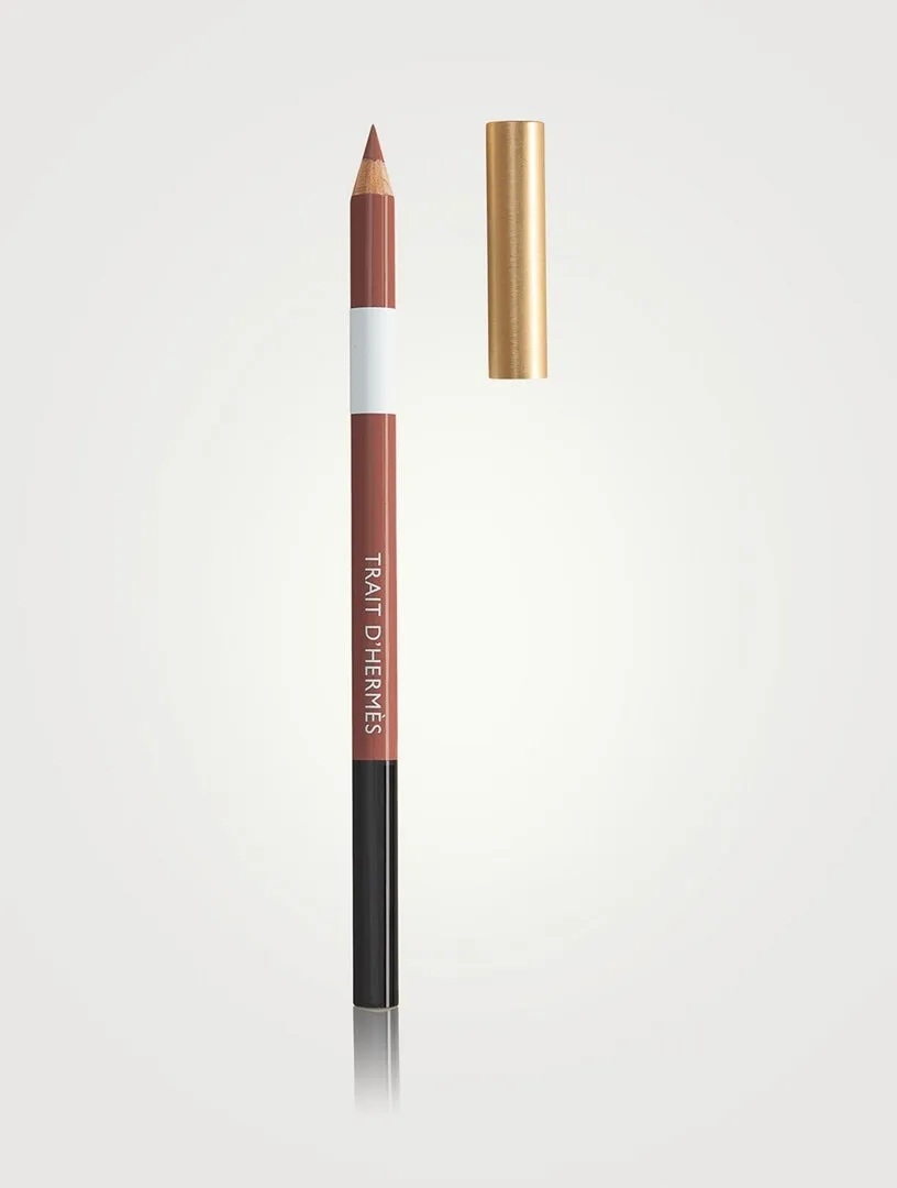 HERMS Trait dHerms Colour Lip Pencil (many shades) NWOB