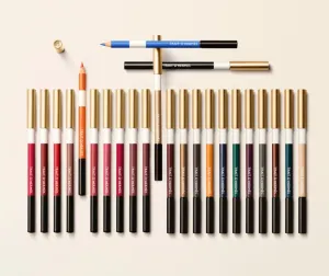 HERMS Trait dHerms Colour Lip Pencil (many shades) NWOB