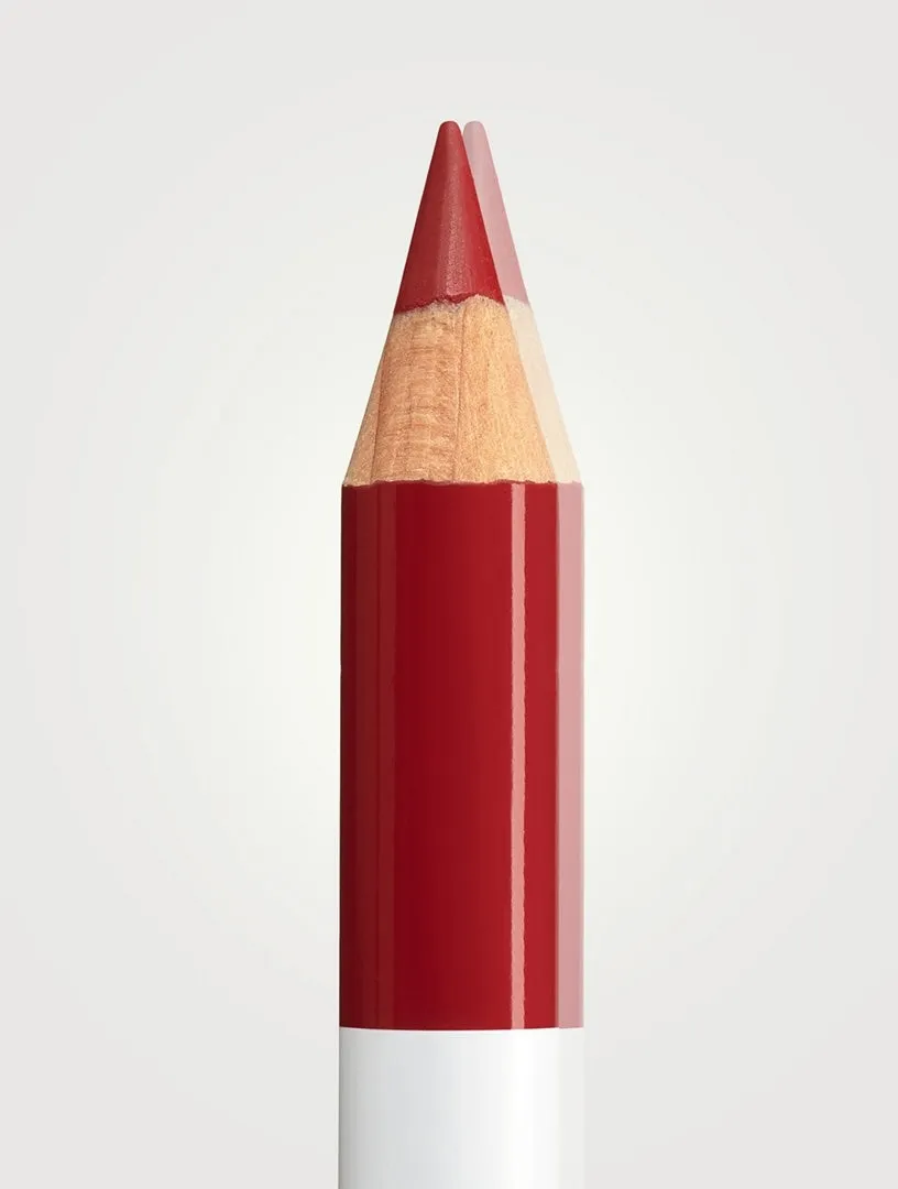 HERMS Trait dHerms Colour Lip Pencil (many shades) NWOB