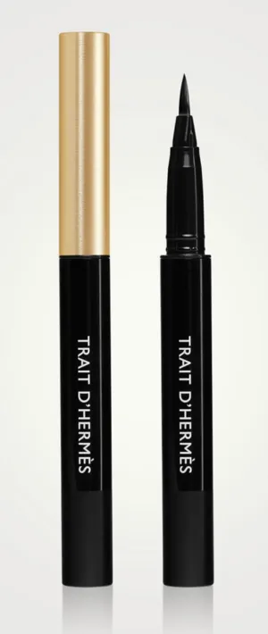 HERMS Trait dHerms Eyeliner Black NWOB