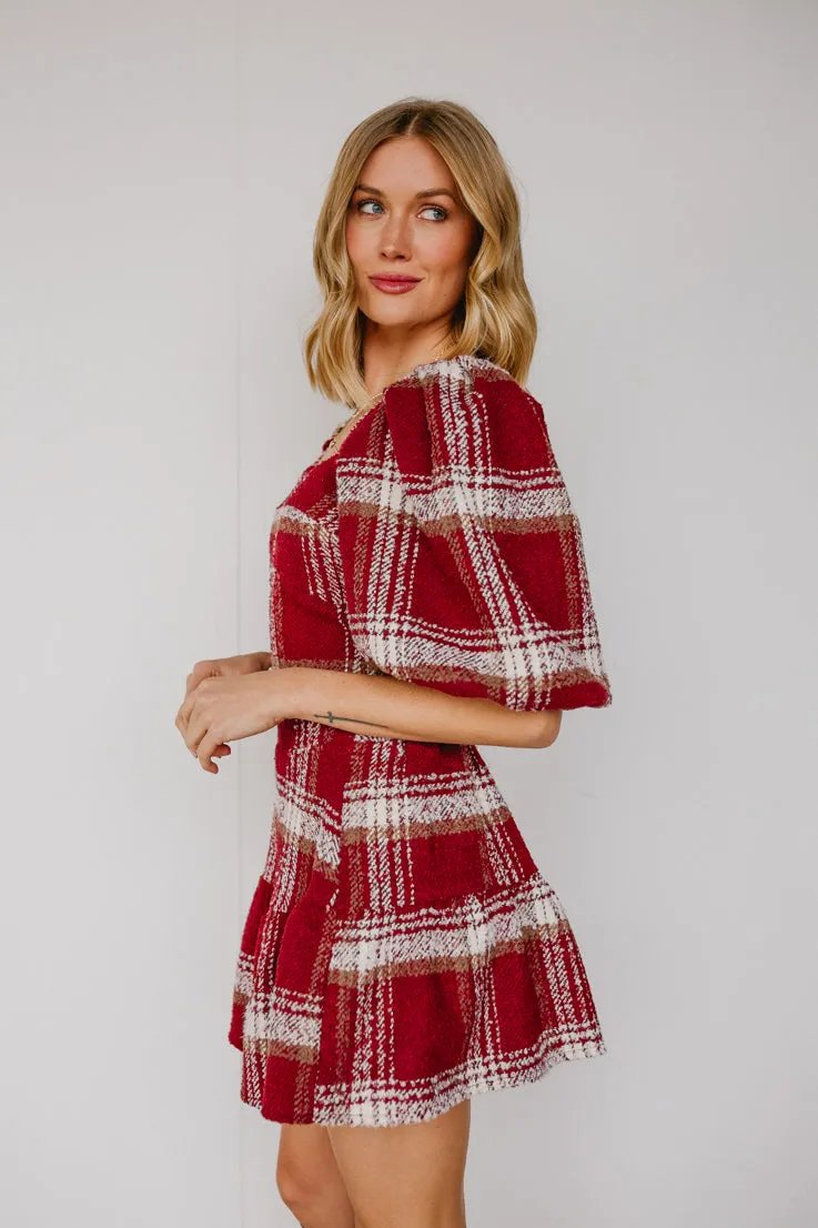 Holiday Cocktail Top
