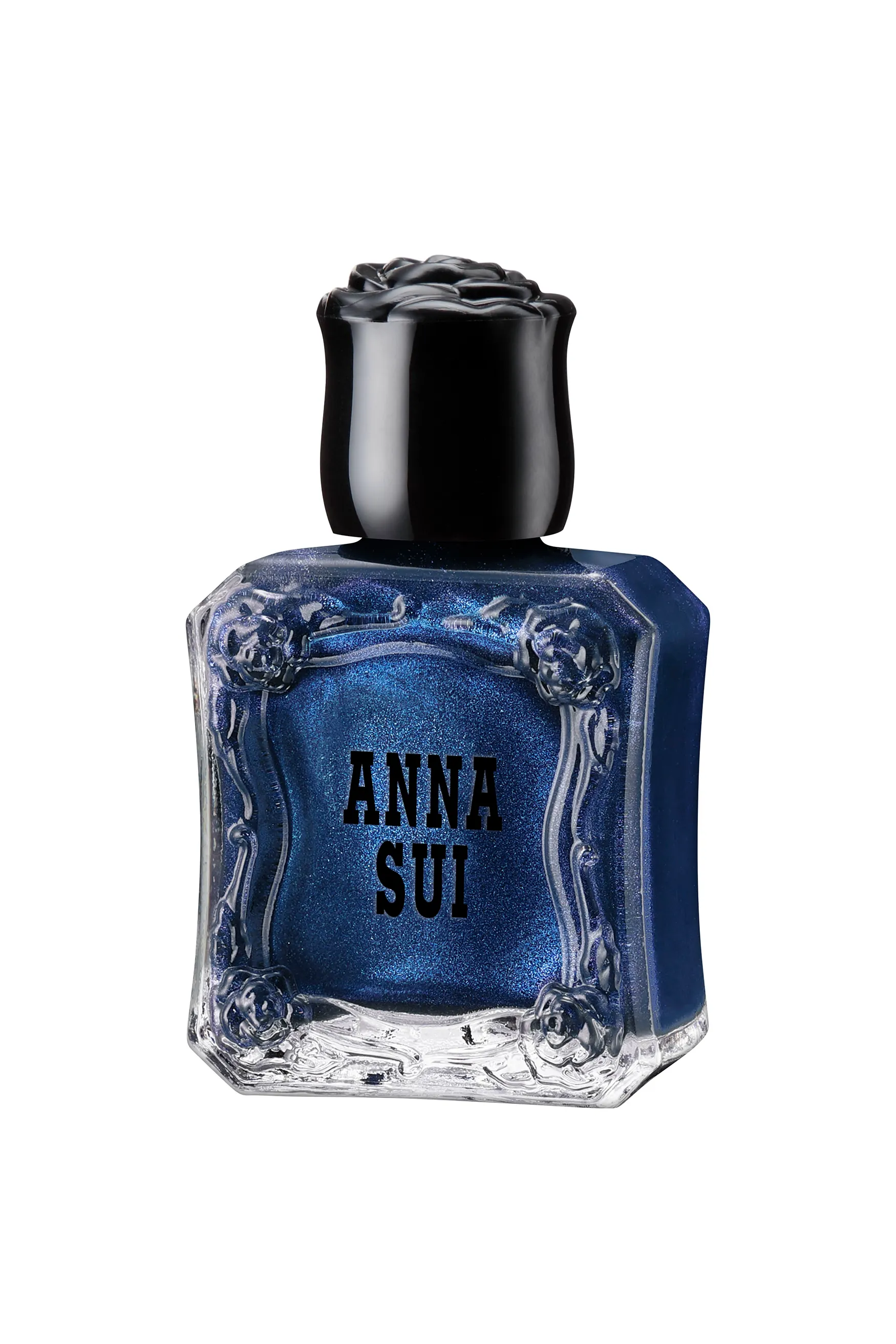 Holiday Exclusive: Lipstick and Nail Color Gift Set Annasui