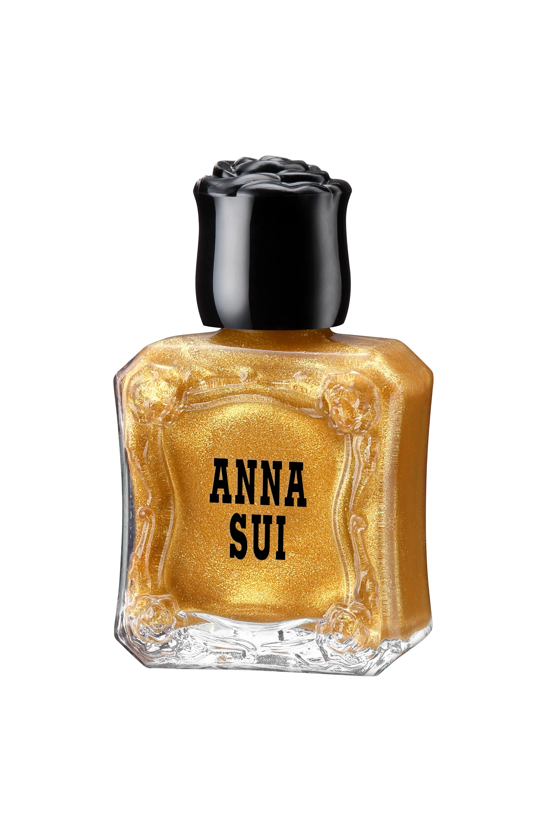 Holiday Exclusive: Lipstick and Nail Color Gift Set Annasui