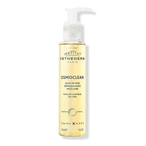 Institut Esthederm Micellar Cleansing Oil 150ml NWOB