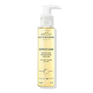 Institut Esthederm Micellar Cleansing Oil 150ml NWOB