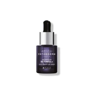 Institut Esthederm RETINOL  OIL SERUM 15ml NIB