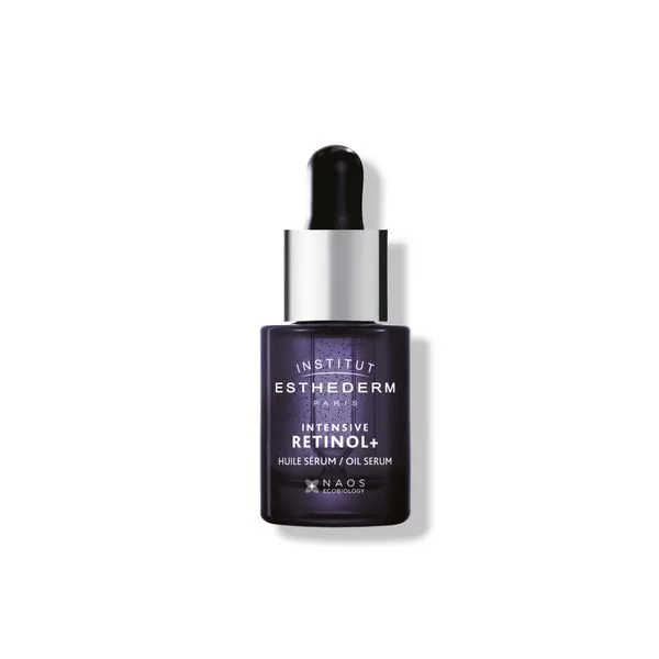 Institut Esthederm RETINOL  OIL SERUM 15ml NIB
