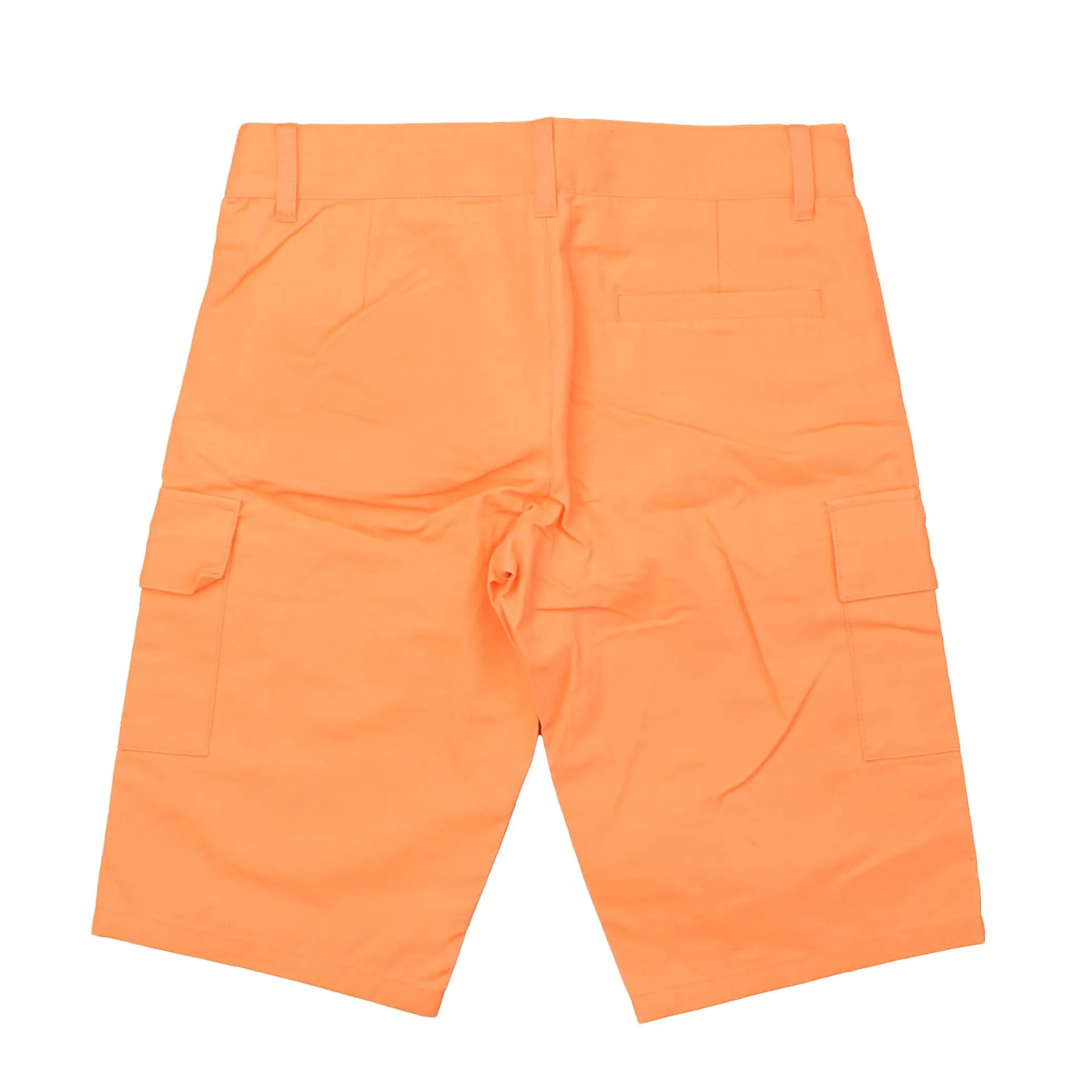 Jacadi Boys Orange Shorts