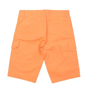 Jacadi Boys Orange Shorts
