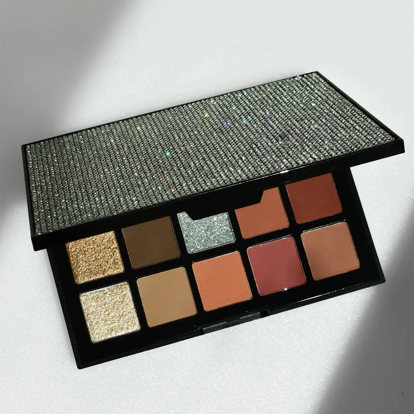 Jason Wu Diamond DARLING Palette - 01 Deja Vu
