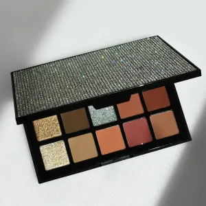 Jason Wu Diamond DARLING Palette - 01 Deja Vu