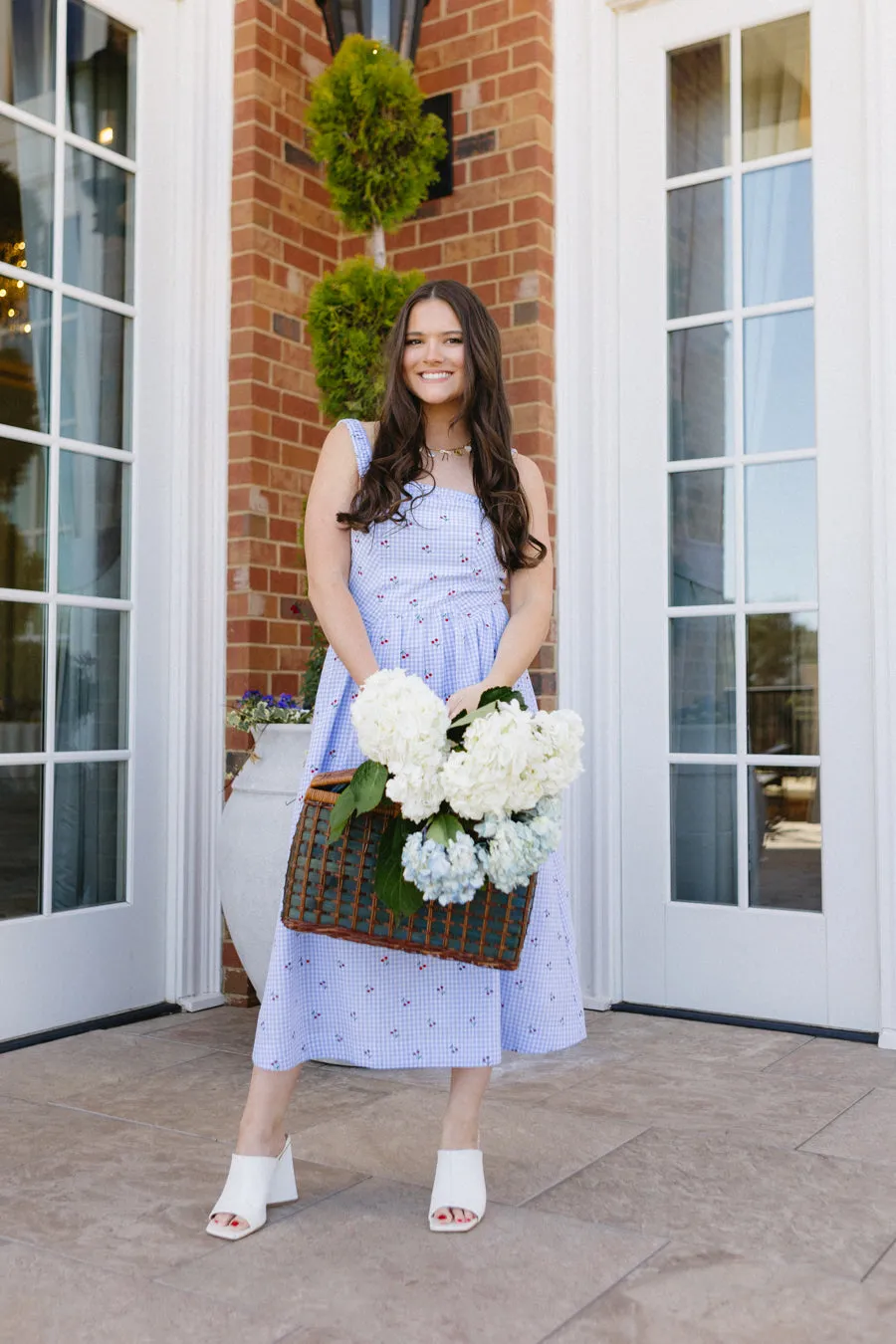 Jayden Dress