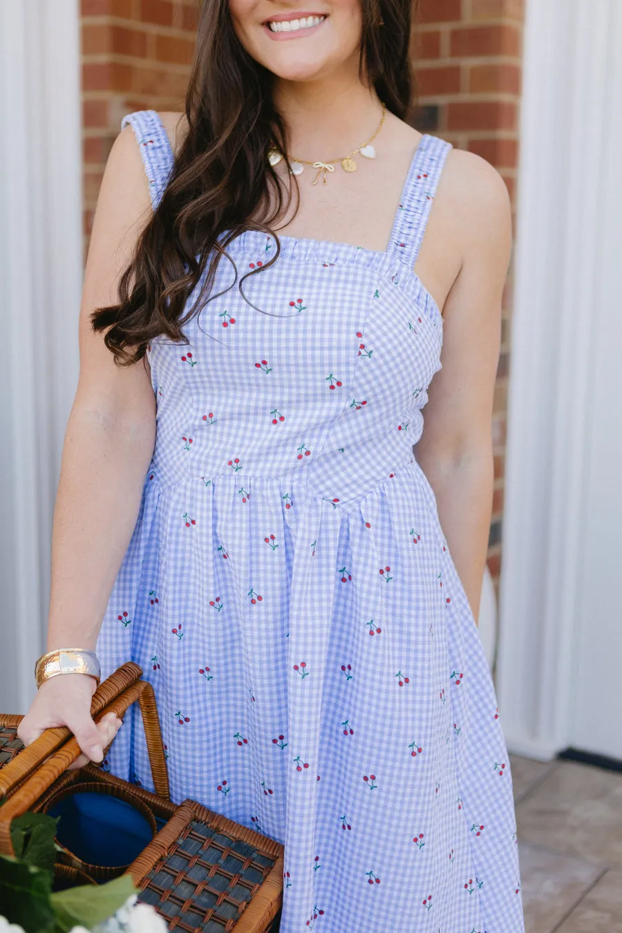 Jayden Dress