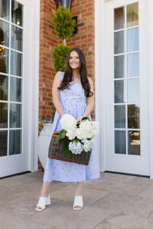 Jayden Dress