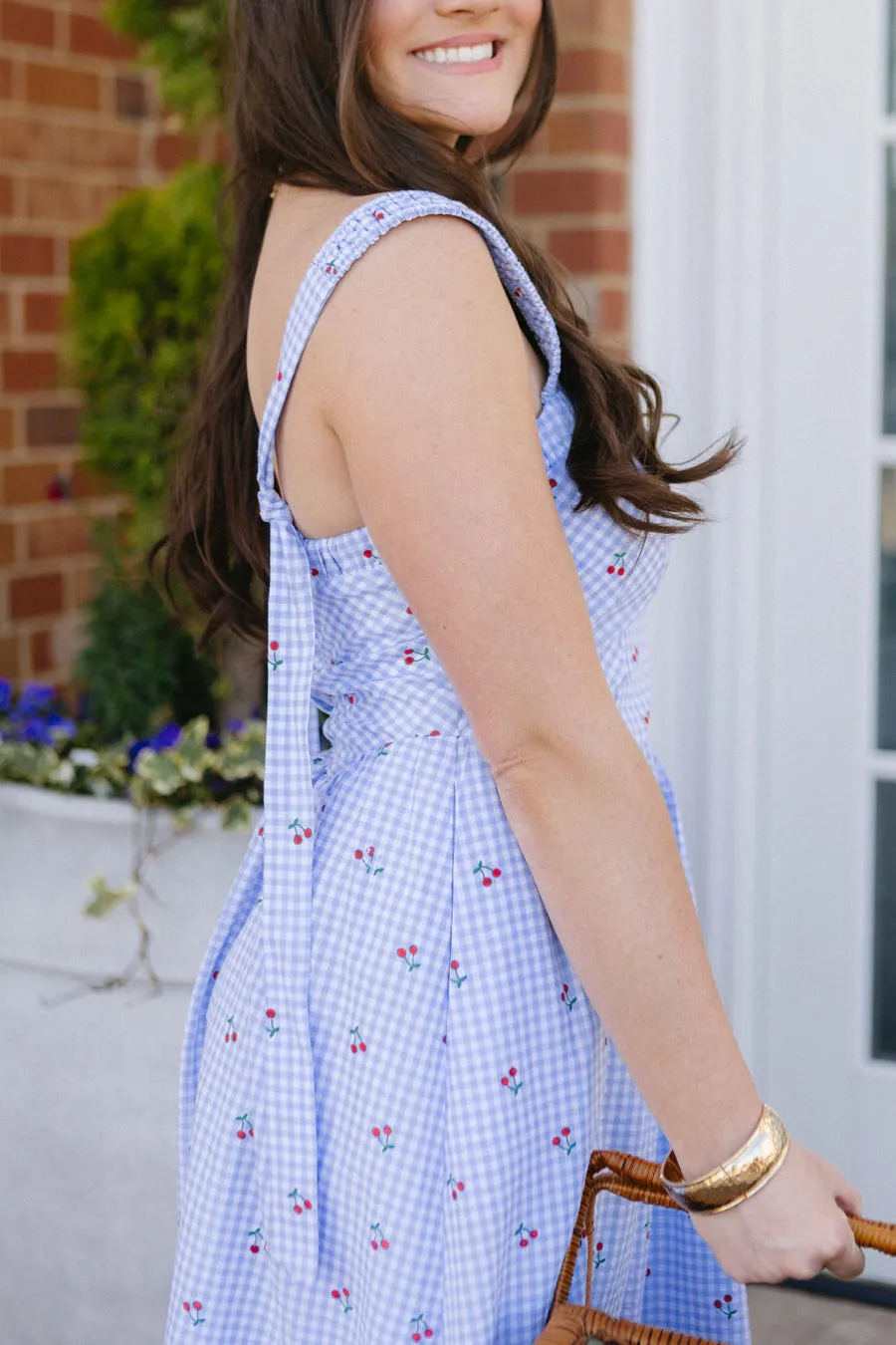 Jayden Dress