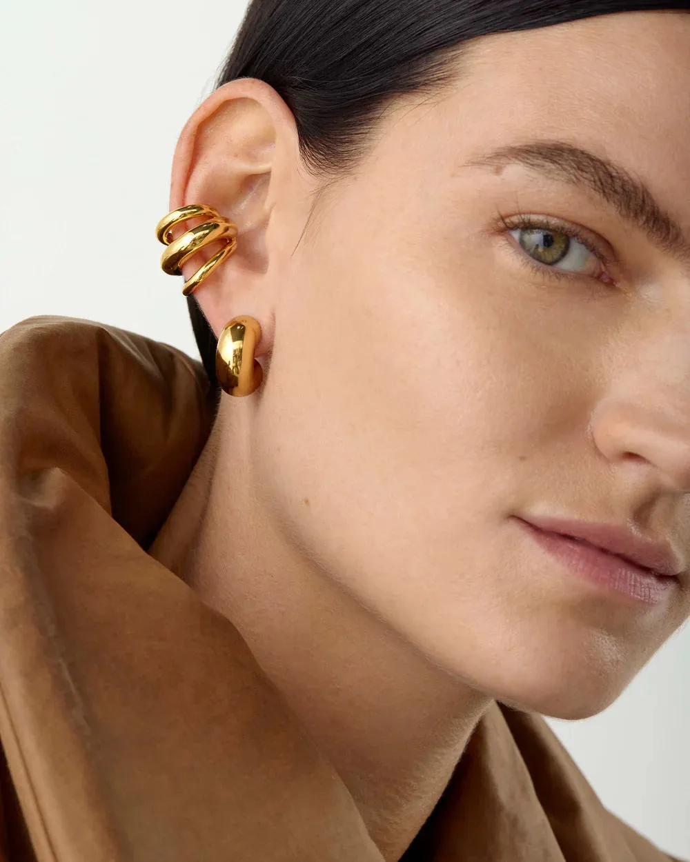 JENNY BIRD - TOME TRIPLE EAR CUFF