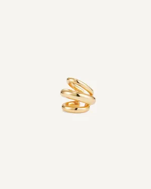 JENNY BIRD - TOME TRIPLE EAR CUFF
