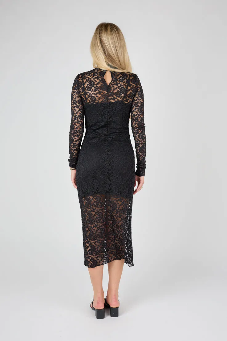 Jillian Dress