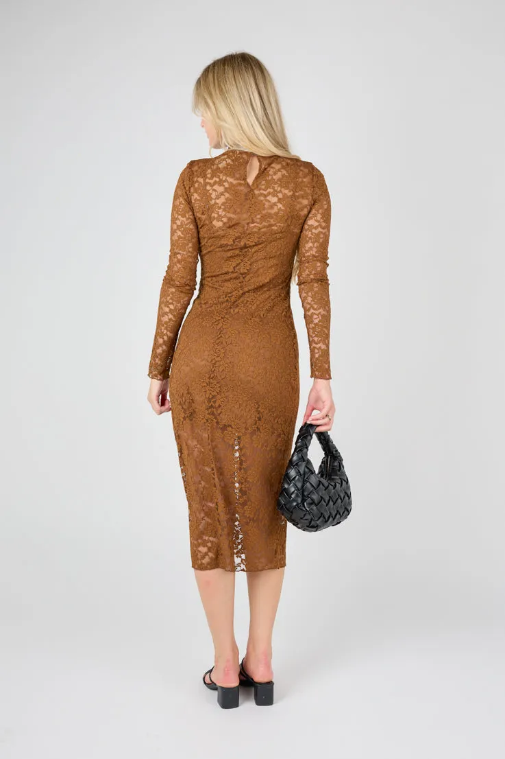 Jillian Dress