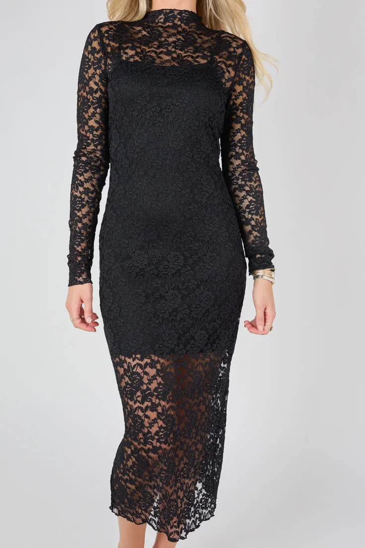 Jillian Dress