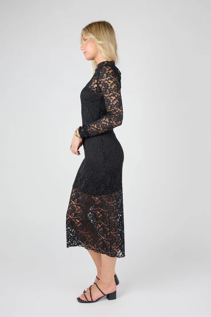 Jillian Dress