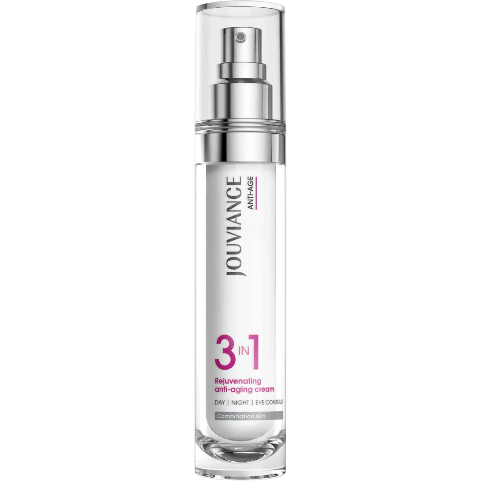 Jouviance  3-In-1 Anti-Age 50ml NIB