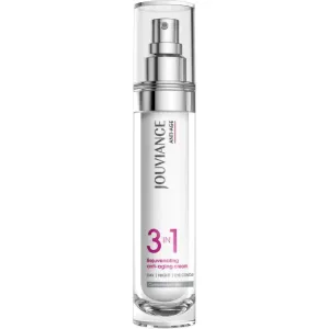 Jouviance  3-In-1 Anti-Age 50ml NIB