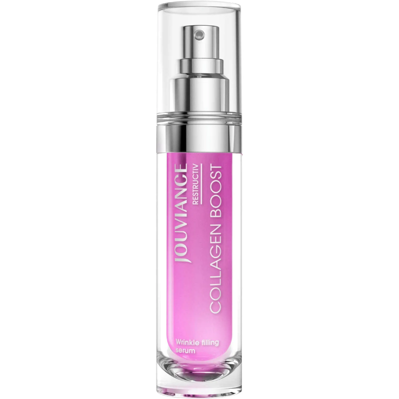 Jouviance  Collagen Boost Wrinkle Filling Serum 30ml NIB
