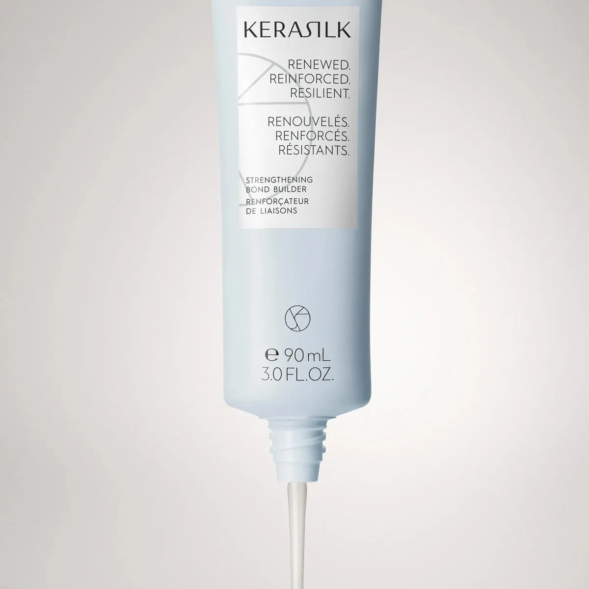 KERASILK Strengthening Bond Builder 90ml NIB