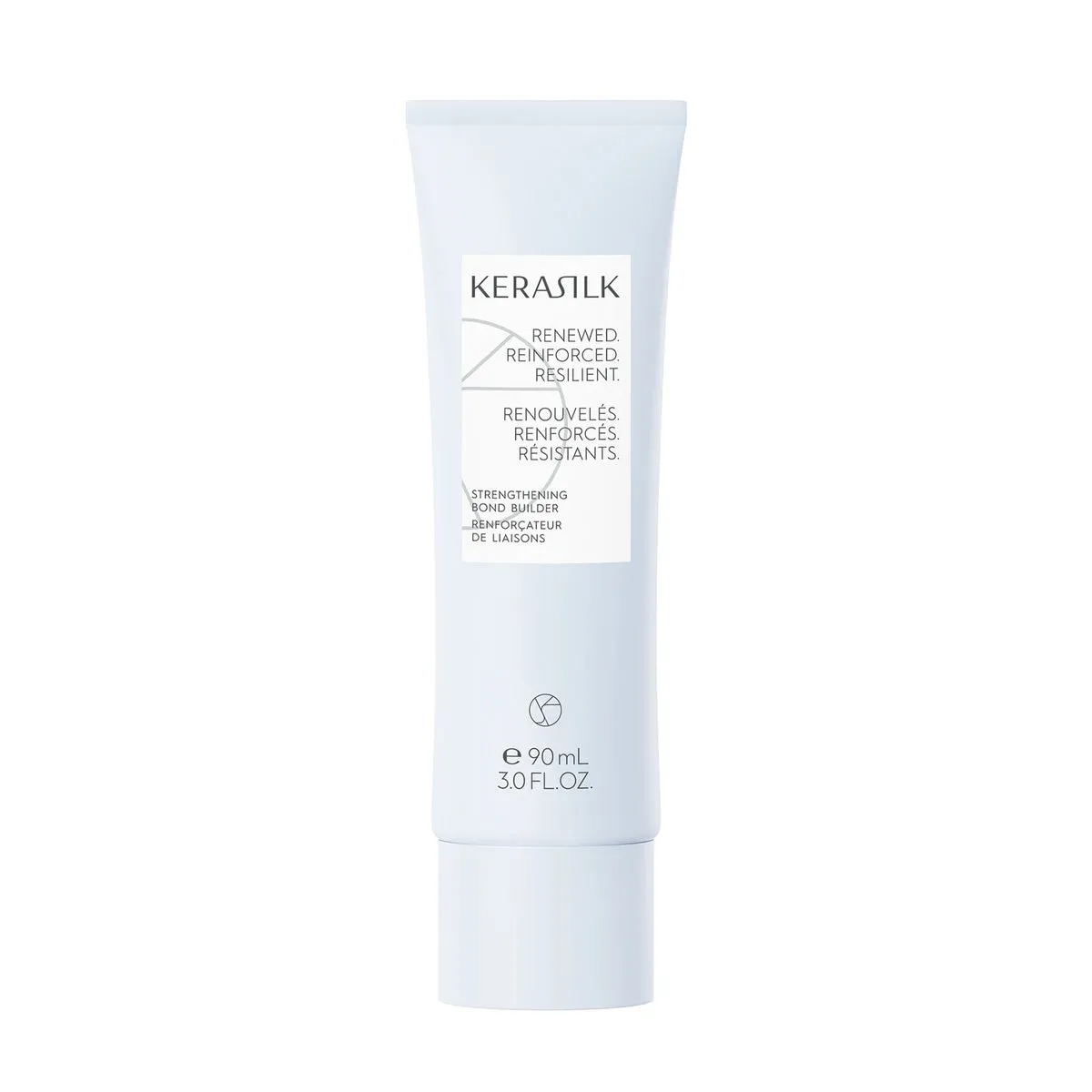 KERASILK Strengthening Bond Builder 90ml NIB