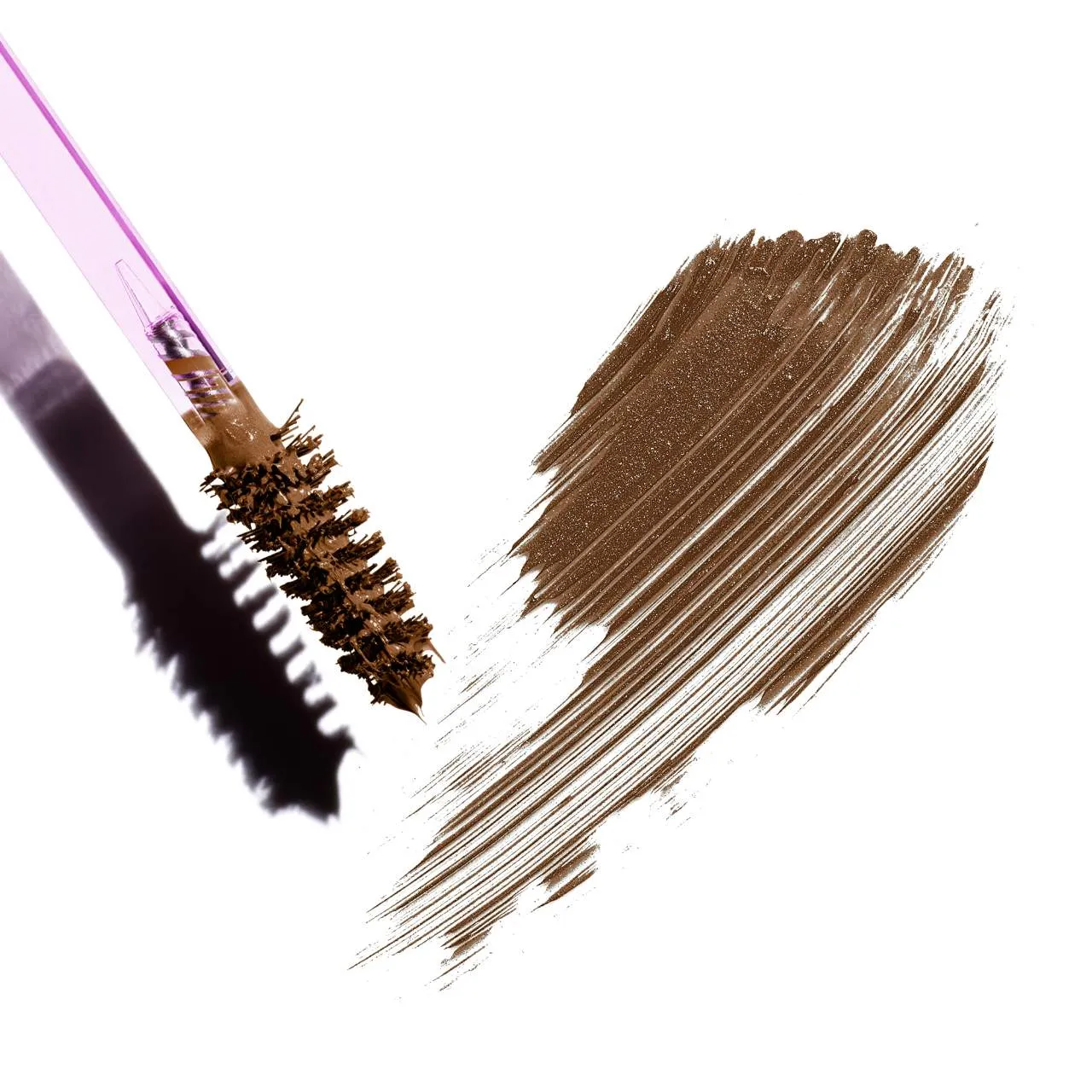 Kosas Air Brow Tinted Clean Volumizing Eyebrow Gel (many shades) NIB
