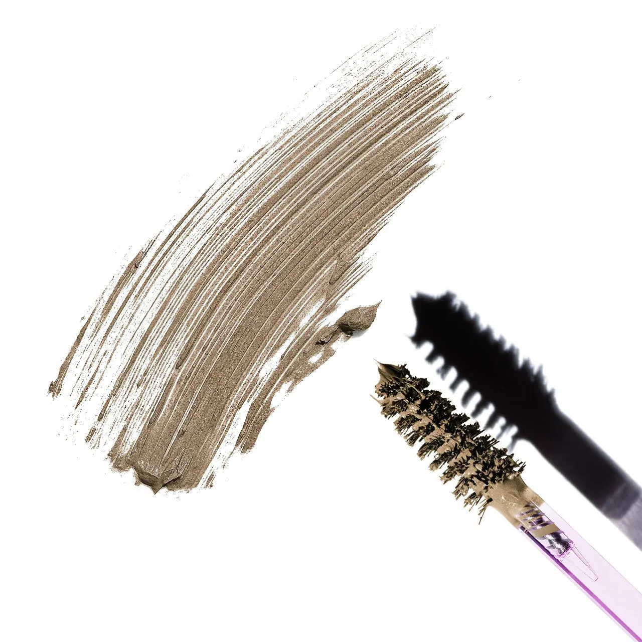 Kosas Air Brow Tinted Clean Volumizing Eyebrow Gel (many shades) NIB