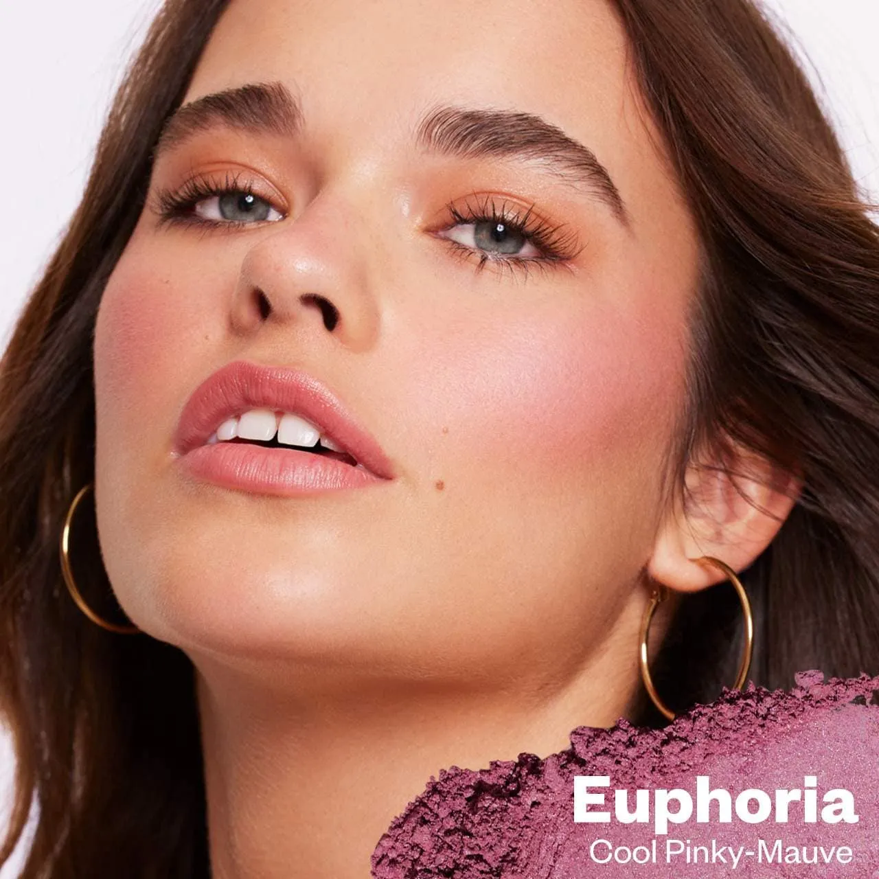Kosas  Blush is Life Baked Talc-Free Dimensional   Brightening Blush (many shades)