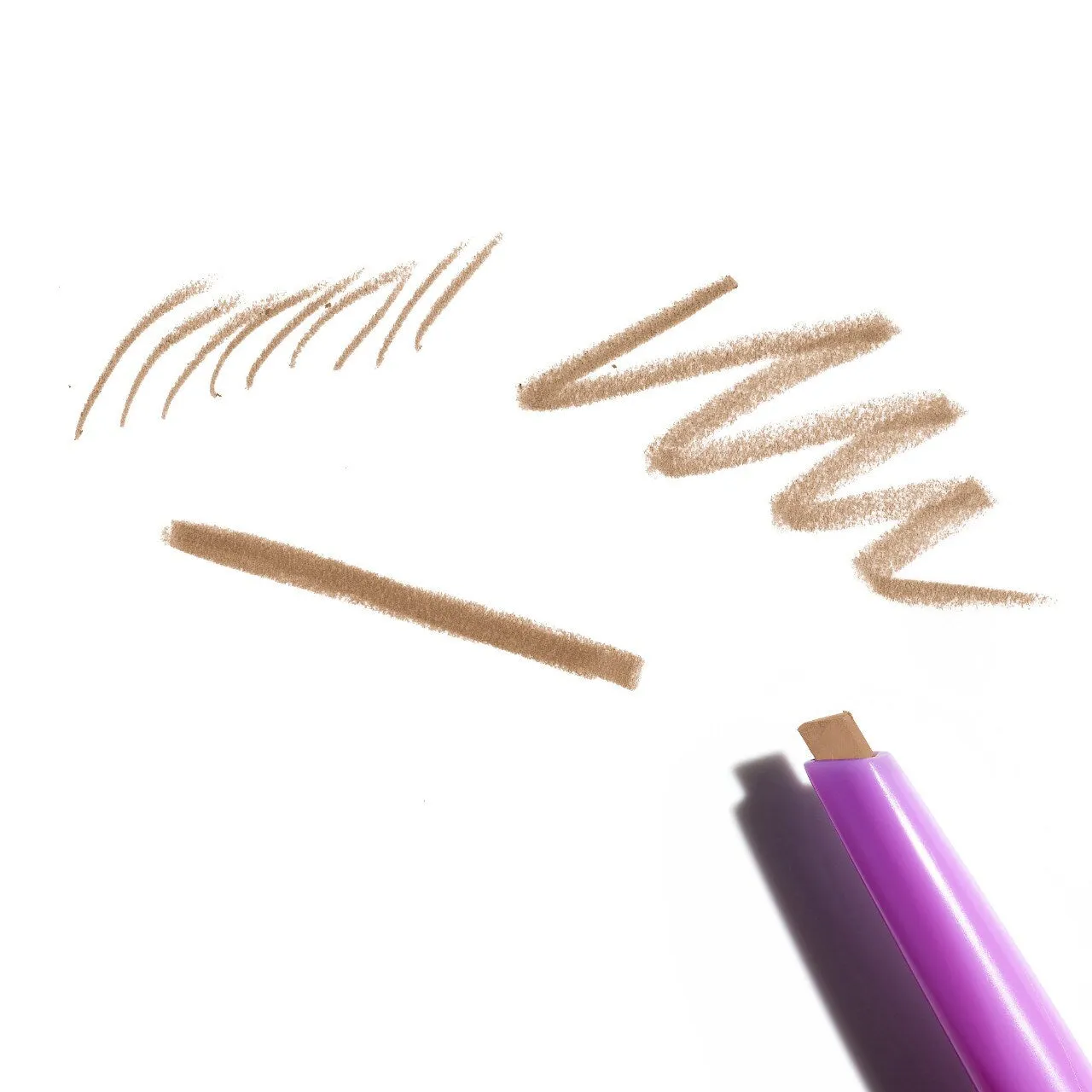 Kosas Brow Pop Dual-Action Filling and Shaping Eyebrow Pencil (many shades) NIB